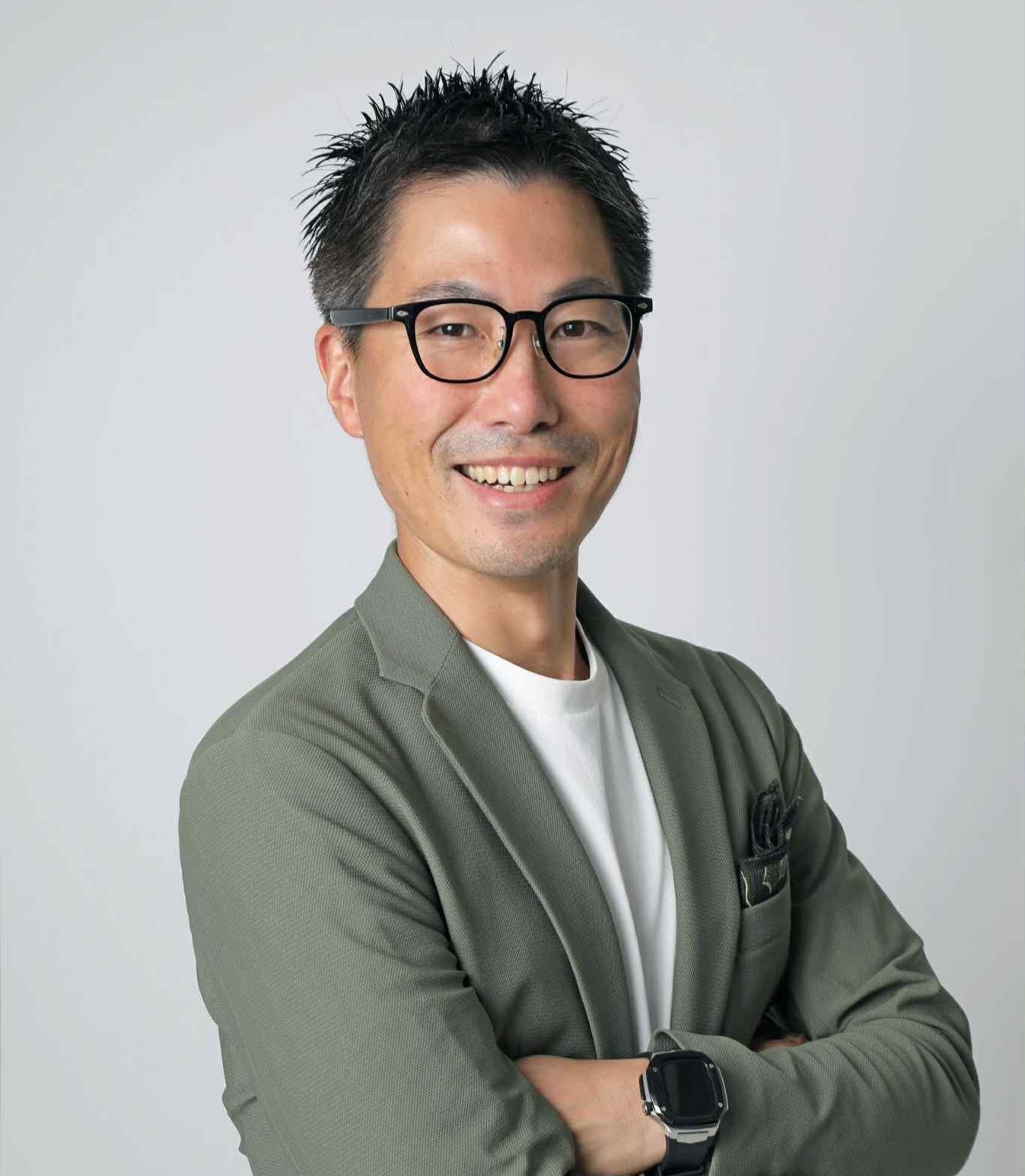 COO 弓野明隆